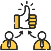 Hiring Practices Icon